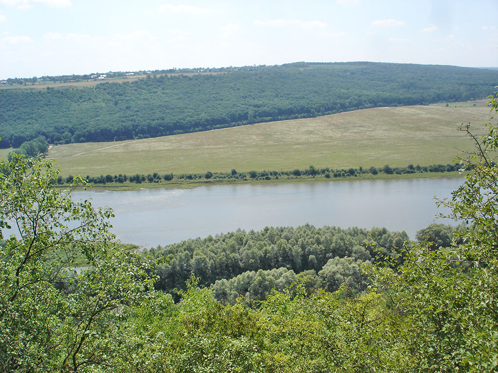 Криве Урочище